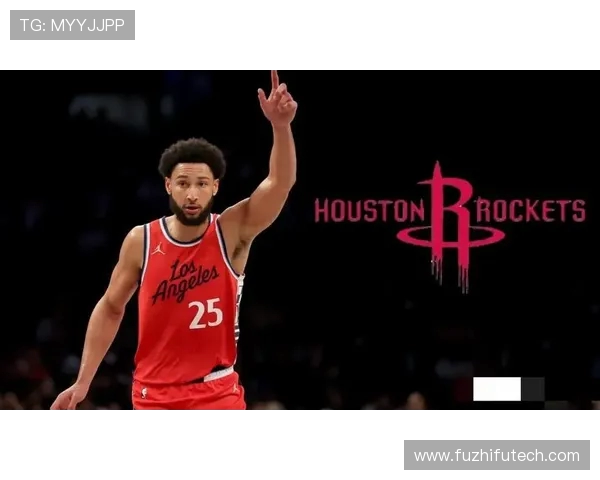 300万底薪！首发价值？最神签约被弃用？火箭最强拼图？